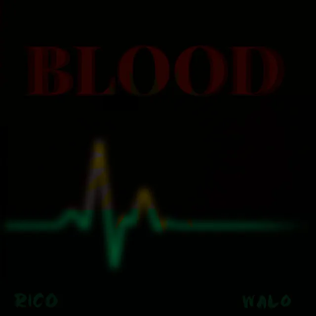 Blood