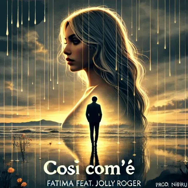 Così com'è