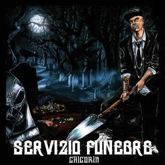 Servizio Funebre by Chicoria