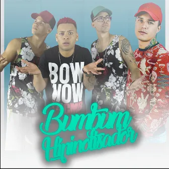 Bumbum Hipnotizador by Mc Moreno