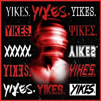 Yikes by Ali Tomineek