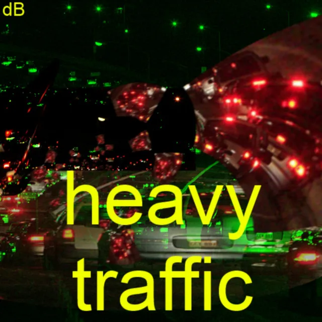 Heavy Traffic