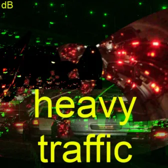 Heavy Traffic by Da Band