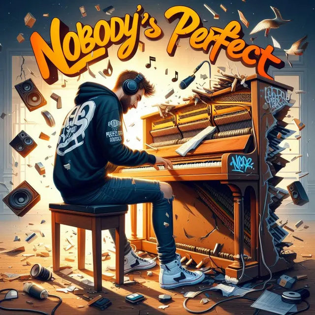 Nobody's Perfect