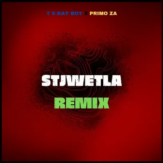 Stjwetla Remix by Primo ZA