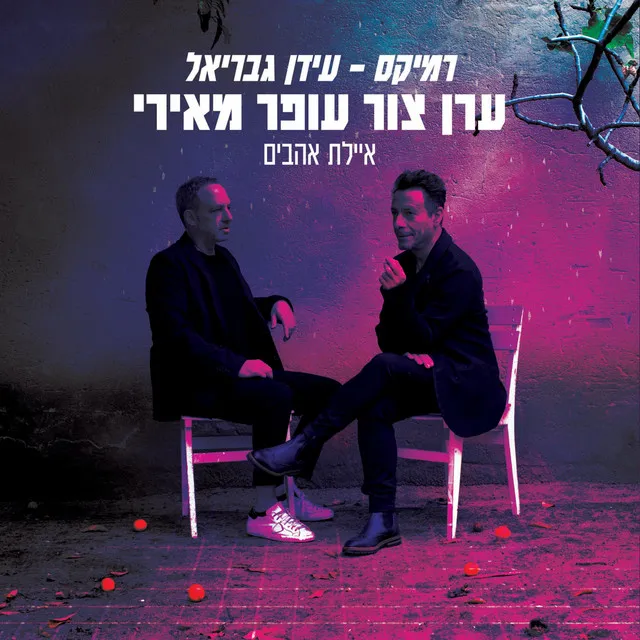 איילת אהבים (Idan Gavriel Remix)