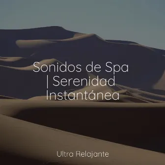 Sonidos de Spa | Serenidad Instantánea by Meditação Yoga Maestro