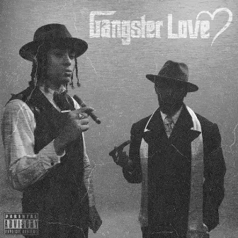 Gangster Love by S.A.M