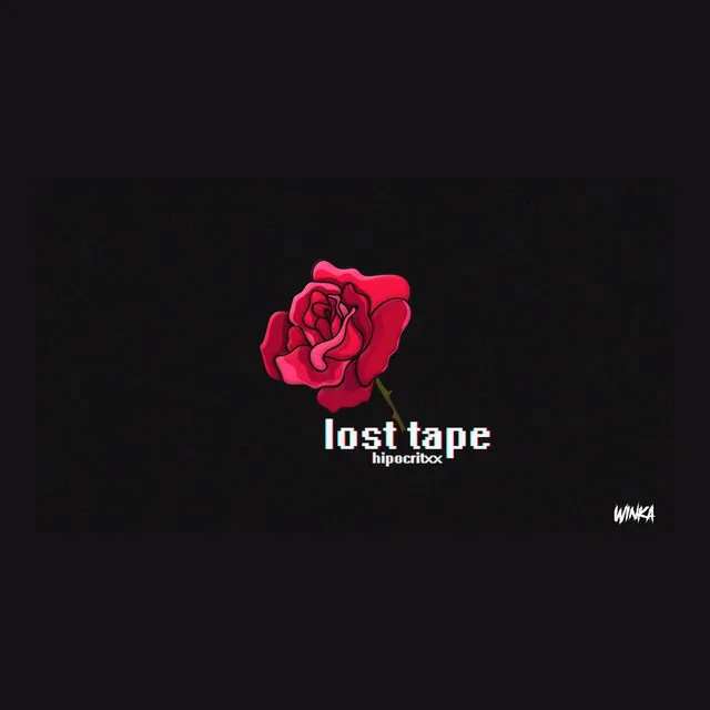 Lost Tape