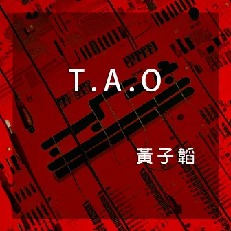 T.A.O by Z.TAO