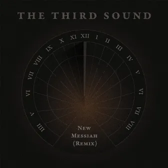 New Messiah (Remix) by The Third Sound