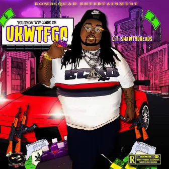 UKWTFGO by Citi Shawtydreads