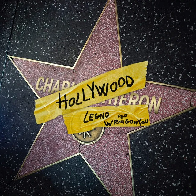 Hollywood (feat. Wrongonyou)