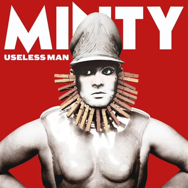 Useless Man - Boy George and Kinky Roland Latex Drips Remix