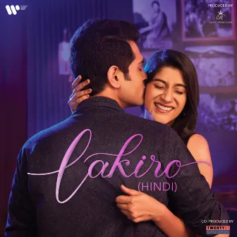 Lakiro (Hindi) [Original Motion Picture Soundtrack] by Parth Bharat Thakkar