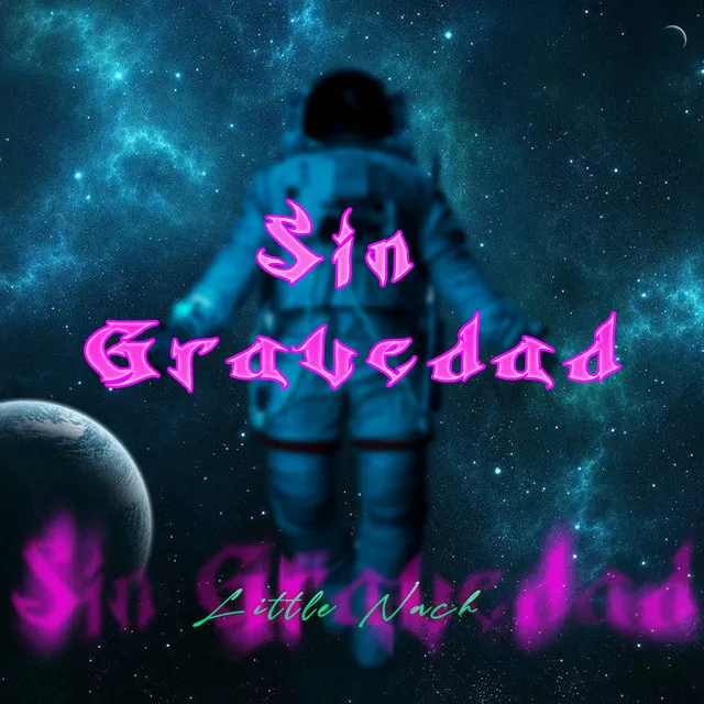 Sin Gravedad