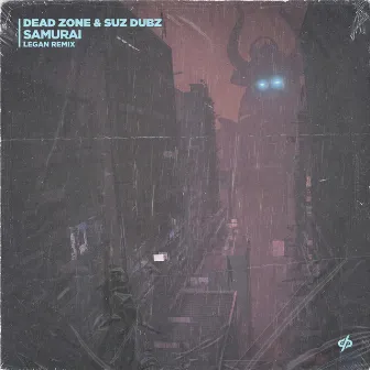 Samurai (Remix) by Dead Zone