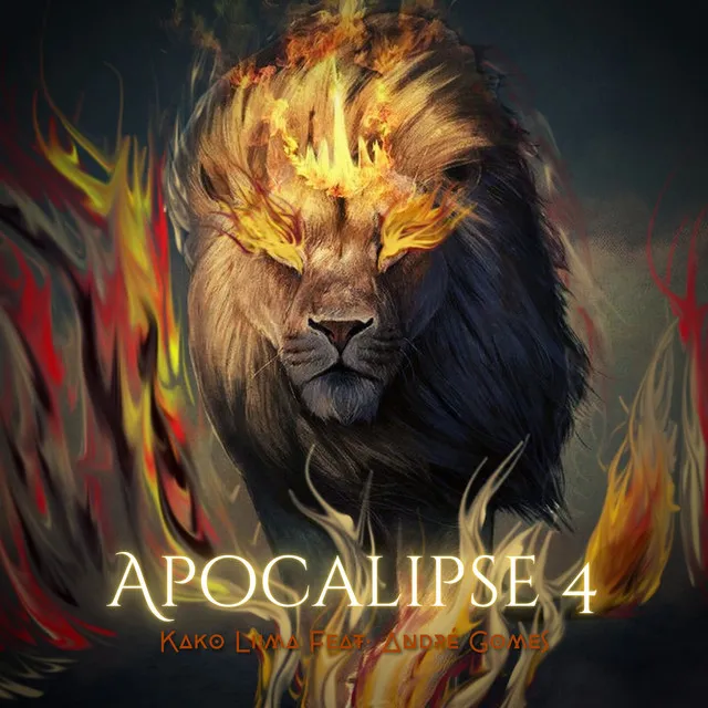 Apocalipse 4