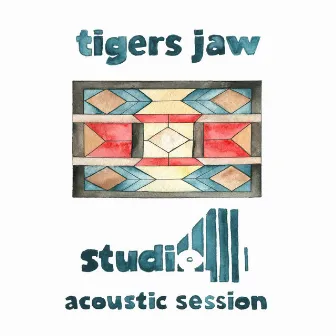 Studio 4 Acoustic Session by Tigers Jaw