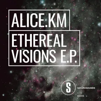 Ethereal Visions by alice.km