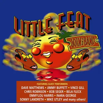 Join the Band by Little Feat