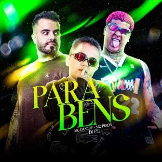 Parabéns by MC PERON