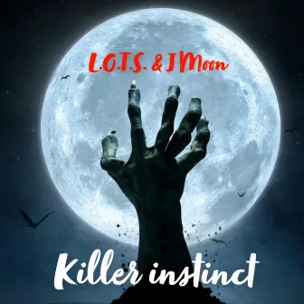 Killer Instinct by L.O.T.S.