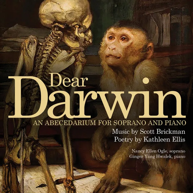 Dear Darwin: Yo, Dude: On the Origin of Yy