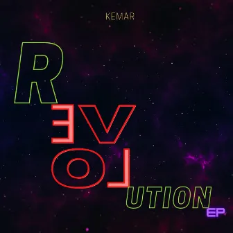 Revolution by Kemar