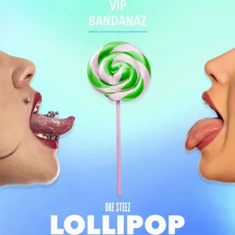 Lollipop by VIP Bandanaz