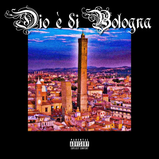 Dio è di Bologna