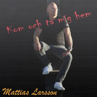 Kom och ta mig hem by Mattias Larsson