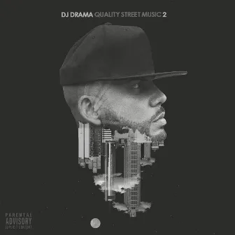 Quality Street Music 2 by DJ Drama