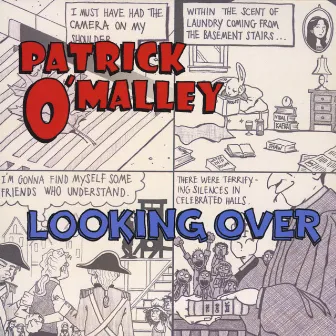 Looking Over by Patrick O'Malley