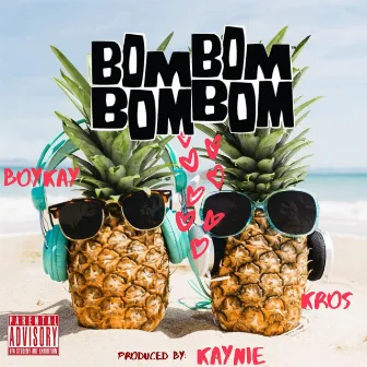 Bombom by Boy Kay