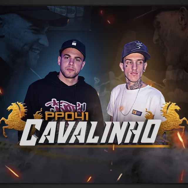 Cavalinho