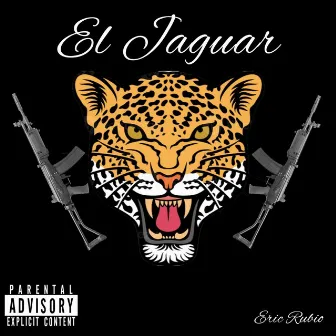 El Jaguar by Eric Rubio