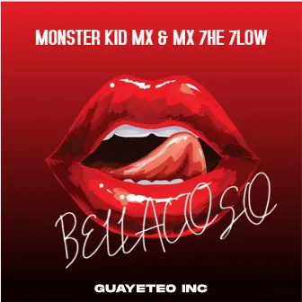 Bellacoso by Monster Kid Mx