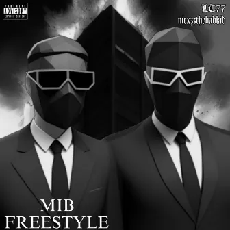 Mib Freestyle by LT77