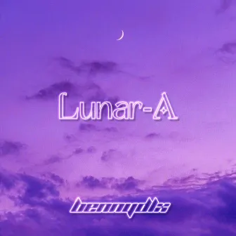 Lunar-A by Bennydlx