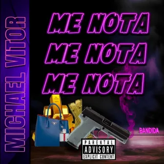 Me Nota by Michael vitor