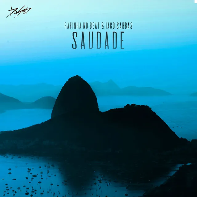 Saudade - Acústico