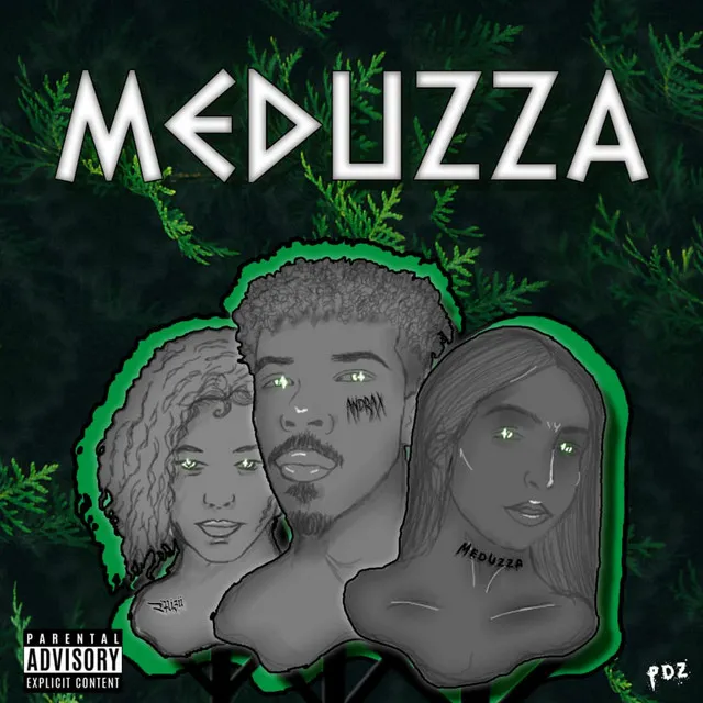 Meduzza