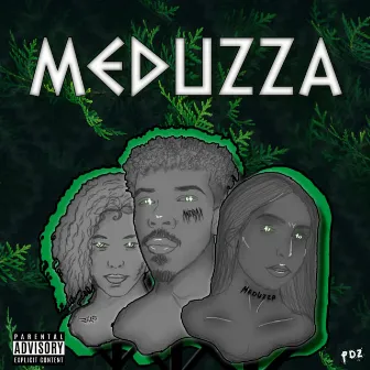 Meduzza by Meduzza