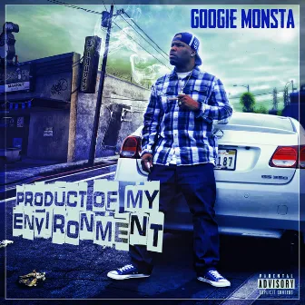 Product of My Environment by Googie Monsta