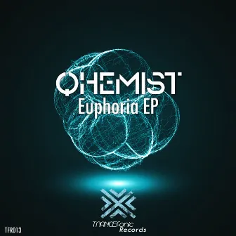 Euphoria EP by Qhemist