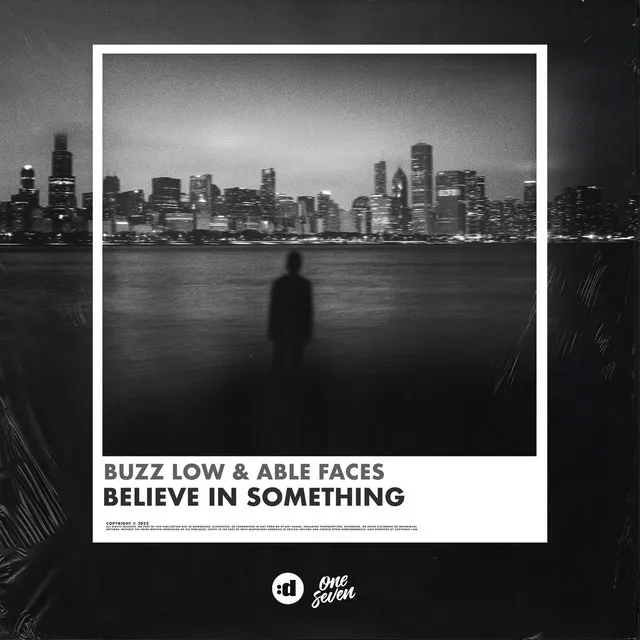 Believe In Something