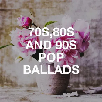 70s,80s and 90s Pop Ballads by The Love Story