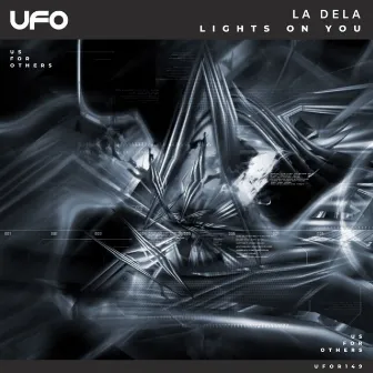 Lights On You by La Dela