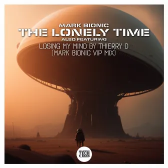 THE LONELY TIME by Unknown Artist